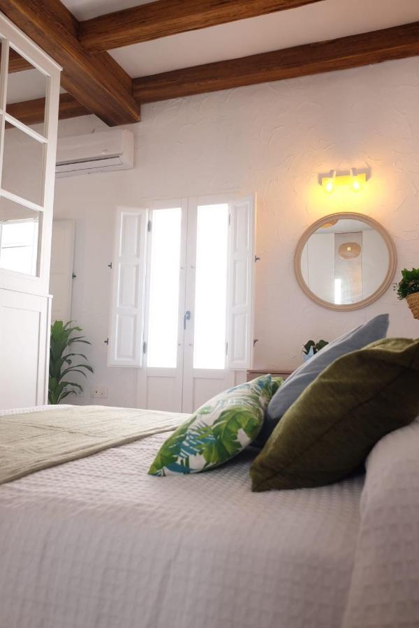 Apartament Loft Trasbolsa Sanlúcar de Barrameda Zewnętrze zdjęcie