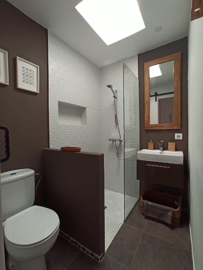 Apartament Loft Trasbolsa Sanlúcar de Barrameda Zewnętrze zdjęcie
